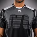 Férfi póló Venum Adrenaline Dry-tech black/silver grey 5