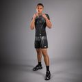 Férfi rashguard Venum Adrenaline Rashguard black/silver grey 2