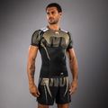 Férfi rashguard Venum Adrenaline Rashguard black/sand 4