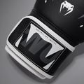 Bokszkesztyűk Venum Adrenaline Boxing black/silver grey 4