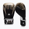 Bokszkesztyűk Venum Adrenaline Boxing black/sand