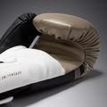 Bokszkesztyűk Venum Adrenaline Boxing black/sand 3