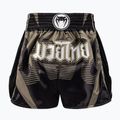 Férfi edzőshort Venum Adrenaline Muay Thai black/sand