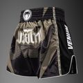 Férfi edzőshort Venum Adrenaline Muay Thai black/sand 2