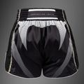 Férfi edzőshort Venum Adrenaline Muay Thai black/sand 3