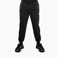 Férfi tréningnadrág Venum Adrenaline Joggers black/silver grey