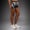 Női edzőshort Venum Adrenaline Training black/ivory 3