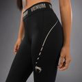 Női sportleggings Venum Adrenaline black/ivory 6