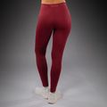 Női edzőleggings Venum Adrenaline burgundy/pink 3