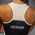 Női trikó Venum Adrenaline Dry Tech Tank Top black/ivory 5