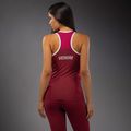 Női trikó Venum Adrenaline Dry Tech Tank Top burgundy/pink 2