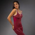 Női trikó Venum Adrenaline Dry Tech Tank Top burgundy/pink 3