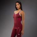 Női trikó Venum Adrenaline Dry Tech Tank Top burgundy/pink 4
