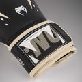Bokszkesztyűk Venum Adrenaline Boxing black/ivory 4