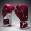 Bokszkesztyűk Venum Adrenaline Boxing burgundy/pink 2