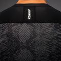 Férfi hosszú ujjú rashguard Venum G-Fit Scales Rashguard black/charcoal grey 5