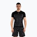 Férfi rashguard Venum G-Fit Scales Rashguard black/charcoal grey