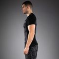 Férfi rashguard Venum G-Fit Scales Rashguard black/charcoal grey 3