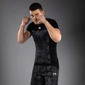 Férfi rashguard Venum G-Fit Scales Rashguard black/charcoal grey 4
