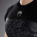 Férfi rashguard Venum G-Fit Scales Rashguard black/charcoal grey 5