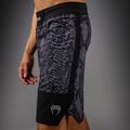 Férfi edzőshort Venum G-Fit Scales Fightshorts black/charcoal grey 5