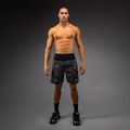 Férfi edzőshort Venum G-Fit Scales Training black/charcoal grey 2