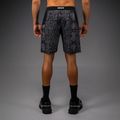 Férfi edzőshort Venum G-Fit Scales Training black/charcoal grey 3