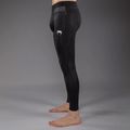 Férfi leggings edzéshez Venum G-Fit Scales black/charcoal grey 4