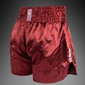 Férfi edzős rövidnadrág Venum Classic Evo Muay Thai burgundy 4