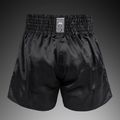 Férfi edzőshort Venum Classic Evo Muay Thai black/white 2