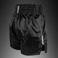 Férfi edzőshort Venum Classic Evo Muay Thai black/white 4