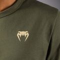 Férfi póló Venum x Rajadamnern military green 7