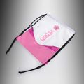 Tornazsák Venum Evo 2 Flower Drawstring white/candy pink 3