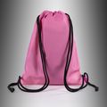 Tornazsák Venum Evo 2 Flower Drawstring candy pink/white 2