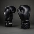 Bokszkesztyűk Venum Impact Classic Boxing black 2