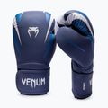 Bokszkesztyűk Venum Hurricane Boxing midnight blue/white