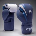 Bokszkesztyűk Venum Hurricane Boxing midnight blue/white 2