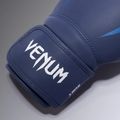 Bokszkesztyűk Venum Hurricane Boxing midnight blue/white 4
