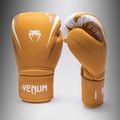 Bokszkesztyűk Venum Hurricane Boxing havana/white 2