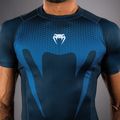 Férfi rashguard Venum No Gi Rashguards indigo 4