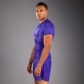 Férfi rashguard Venum No Gi Rashguards purple 4