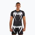 Férfi Rashguard Venum No Gi Rashguards black/white