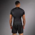 Férfi Rashguard Venum No Gi Rashguards black/white 3