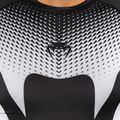 Férfi Rashguard Venum No Gi Rashguards black/white 4