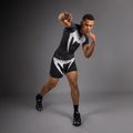 Férfi Rashguard Venum No Gi Rashguards black/white 5