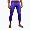 Férfi edzőleggings Venum No Gi Spats purple
