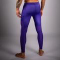 Férfi edzőleggings Venum No Gi Spats purple 3