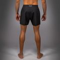 Férfi edzőshort Venum No Gi black/silver grey 3