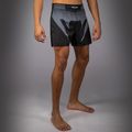 Férfi edzőshort Venum No Gi black/silver grey 4
