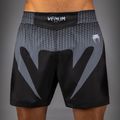 Férfi edzőshort Venum No Gi black/silver grey 6